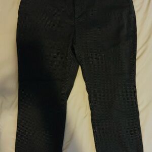 Banana Republic Women’s Ankle Cropped Pants